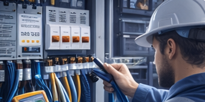 Netzwerk und Kommunikationsverkabelung durch die G&N Gruppe Netzwerk und Kommunikationsverkabelung durch die G&N Gruppe