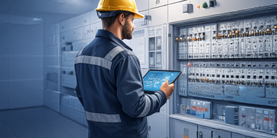 Niederspannungsschaltanlagen bei der G&N Gruppe anfragen Niederspannungsschaltanlagen bei der G&N Gruppe anfragen