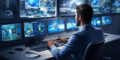 Notruf- und Serviceleitstelle G&N Leitstelle Notruf- und Serviceleitstelle G&N Leitstelle