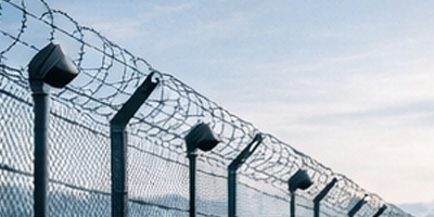 Perimeterschutz von der G&N Gruppe Perimeterschutz von der G&N Gruppe