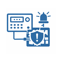 Schnittstellen zur Brandmeldetechnik schnittstellen brandmelde gefahrmeldeanlagen