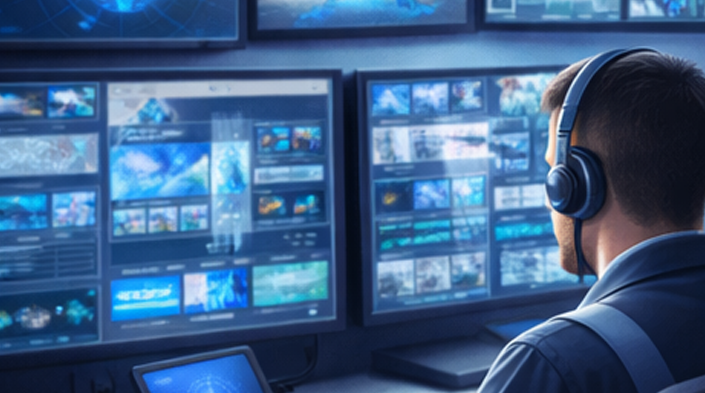 Sicherheitsmanagement-Systeme von der G&N Gruppe Sicherheitsmanagement-Systeme von der G&N Gruppe