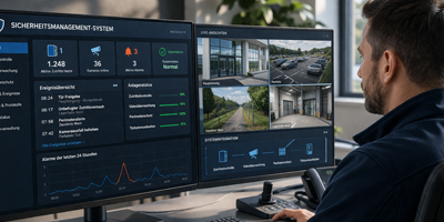 Sicherheitsmanagement-Systeme Sicherheitsmanagement-Systeme