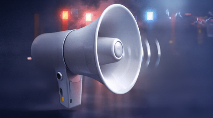 Sprachalarmierungsanlagen von der G&N Gruppe Sprachalarmierungsanlagen von der G&N Gruppe