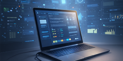 Systemprüfung und Fehleranalyse von Brandmeldeanlagen gehören zur Wartung