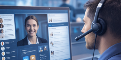 Unified Communications durch die G&N Gruppe einrichten lassen Netzwerk und Kommunikationsverkabelung durch die G&N Gruppe