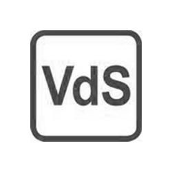 VDS Logo VDS Logo