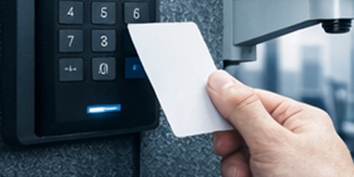 Zutrittskontrollanlagen von der G&N Gruppe Zutrittskontrollanlagen von der G&N Gruppe