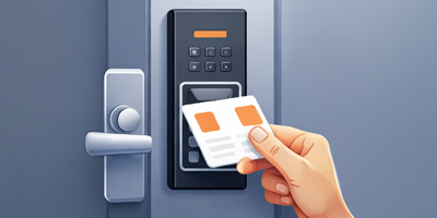 Zutrittskontrolle jetzt bei der G&N Gruppe anfragen Zutrittskontrolle jetzt bei der G&N Gruppe anfragen