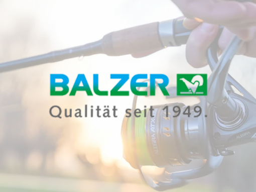 Brandmelde- und Einbruchmeldeanlage für BALZER