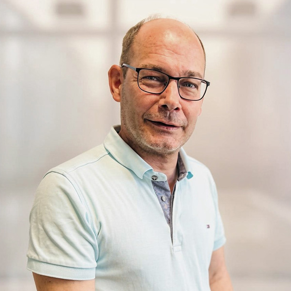 Christian Freund. Seit dem 01.04.2026 als Projektleiter im Bereich Sicherheitstechnik Christian Freund. Seit dem 01.04.2026 als Projektleiter im Bereich Sicherheitstechnik