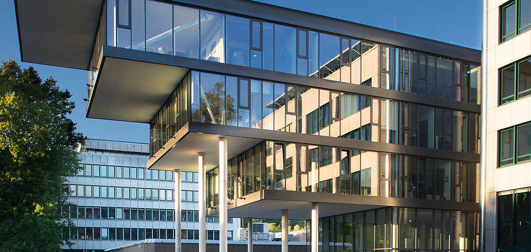 Migration der Kommunikationsinfrastruktur für die Handwerkskammer Dortmund