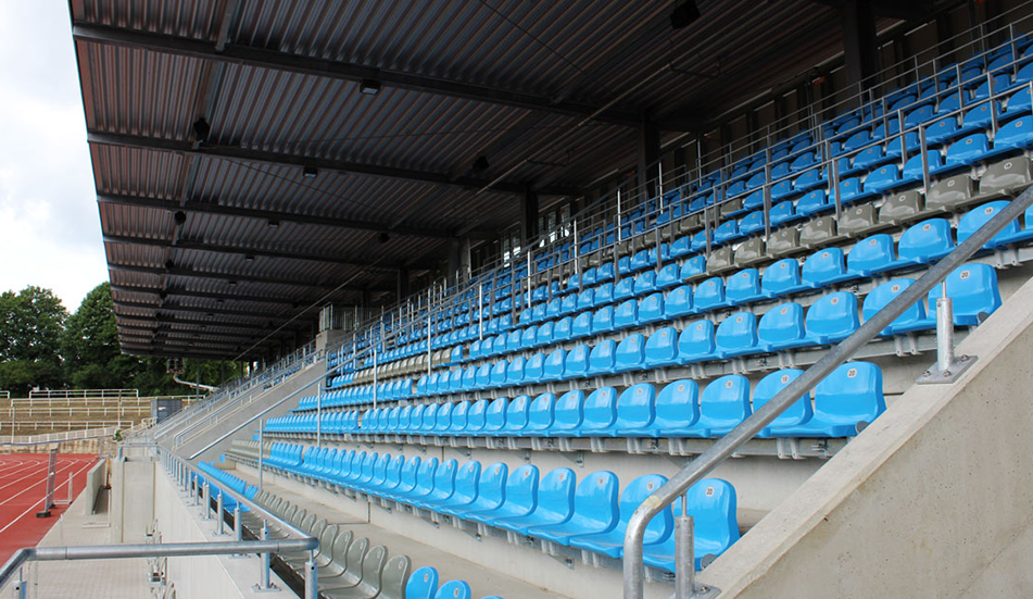 Heinz heyer Stadion Heinz heyer Stadion