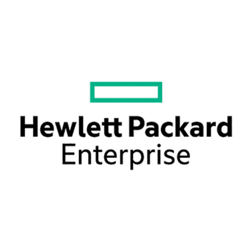 Hewlett Packard Enterprise