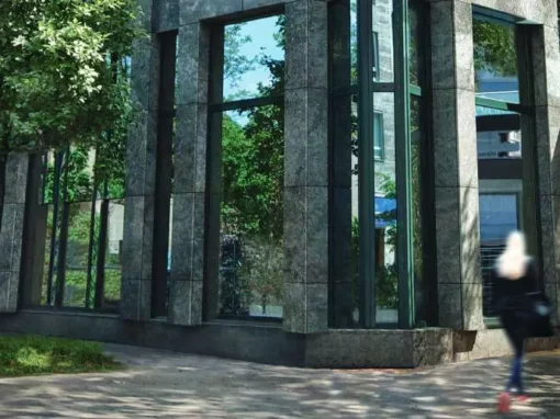 Zentralisierung der Kommunikationsinfrastruktur für die Klüh Service Management GmbH