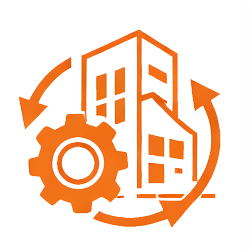 Mehr Effizienz im Gebäudebetrieb Effizienter Gebäudebetrieb durch automatisierte Smart-Building-Systeme