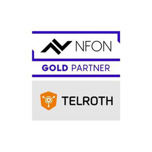 NFON Gold Partner