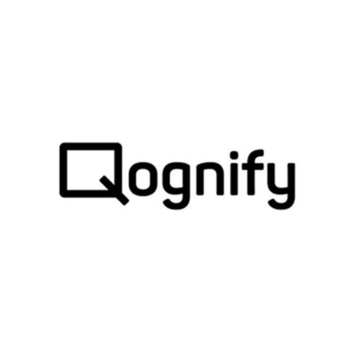 Qognify Partner