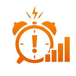 Alarmpriorisierung und schnelle Reaktionszeiten durch zentrales Sicherheitsmanagement-System