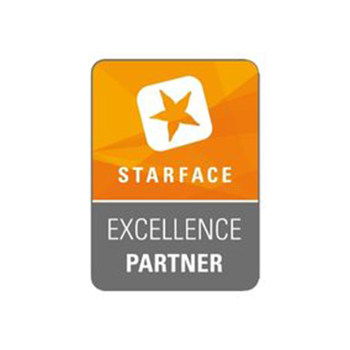 Starface Partner