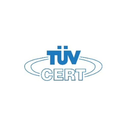TÜV Cert