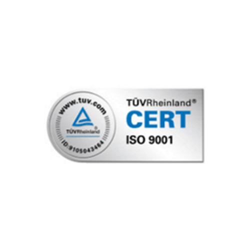 Qognify Partner