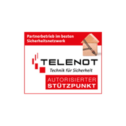 TELENOT Partner