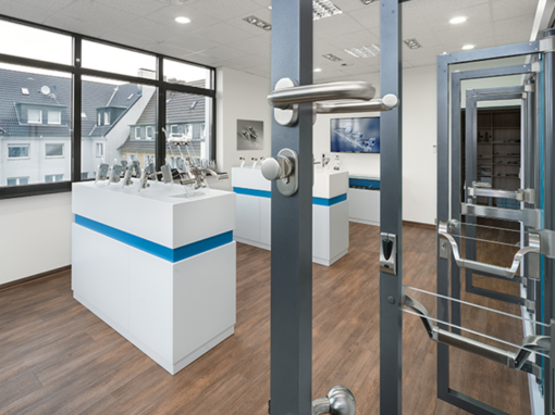 Modernisierung der Unternehmenskommunikation für Wilka Schließtechnik GmbH