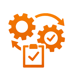 Automatisierte Sicherheitsprozesse und Alarmketten in einem integrierten Sicherheitsmanagement-System