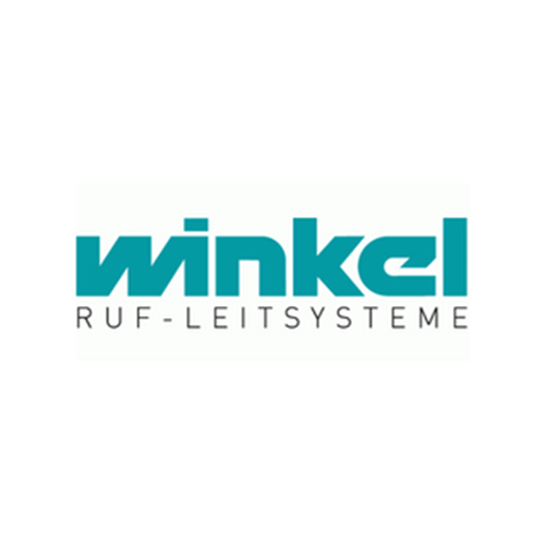 winkel RUF-LEITSYSTEME