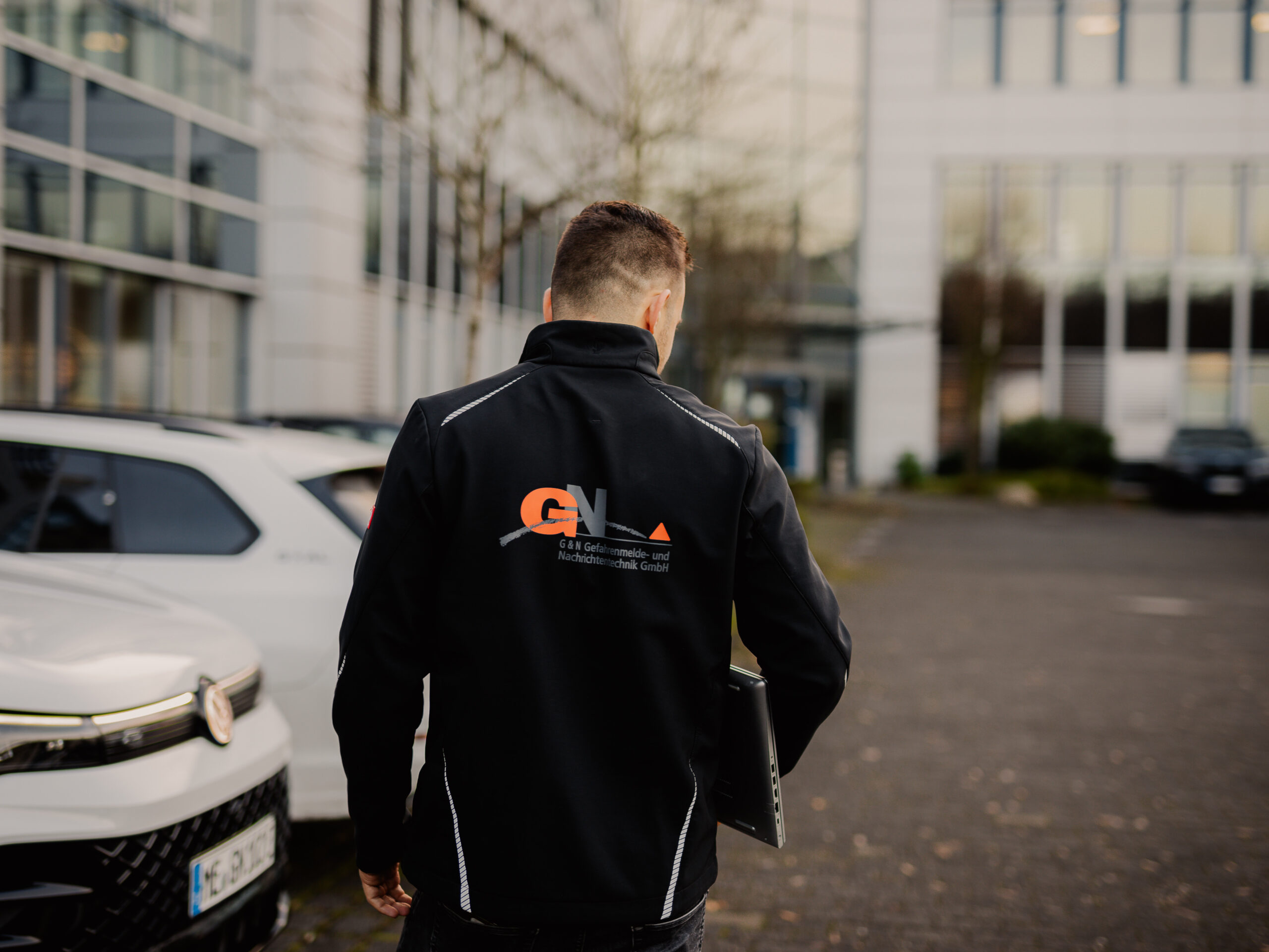 Brandmeldetechnik in Langenfeld und ganz NRW von der G&N Gruppe
