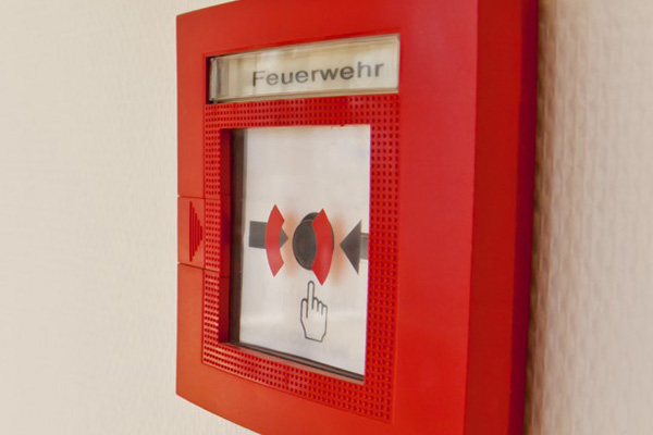 Alarmierung und Aufschaltung von sicherheitsrelevanten Anlagen in Dornstadt Alarmierung und Aufschaltung von sicherheitsrelevanten Anlagen in Dornstadt