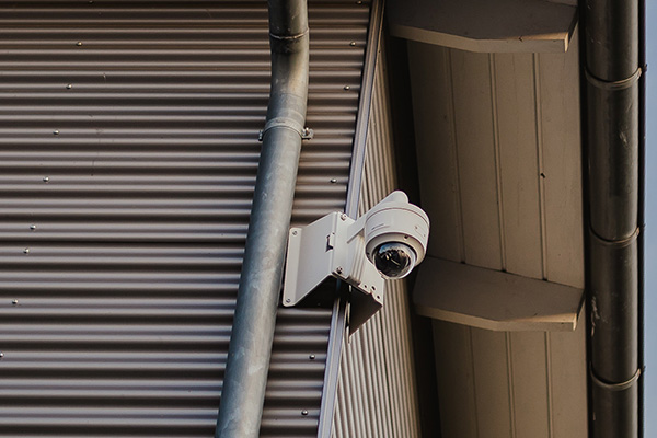 Aufschaltungen von Videoüberwachungsanlagen in Pfungstadt