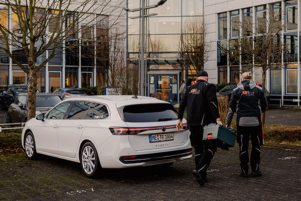 Modernisierung und Wartung Ihrer Brandmelde- oder Gefahrenmeldeanlage in Montabaur Modernisierung und Wartung Ihrer Brandmelde- oder Gefahrenmeldeanlage in Montabaur