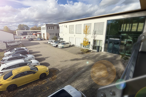 Renz Sicherheitstechnik GmbH in Eningen ist Ihr Ansprechpartner für Sicherhiets- und Brandmeldetechnik