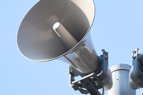 Sicherheitstechnik für Unternehmen in Gottmadingen und Umgebung