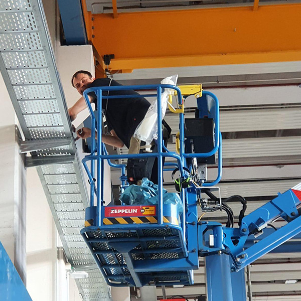 Sicherheitstechnik und Brandmeldeanlagen in Berlin und Umgebung Sicherheitstechnik und Brandmeldeanlagen in Berlin und Umgebung