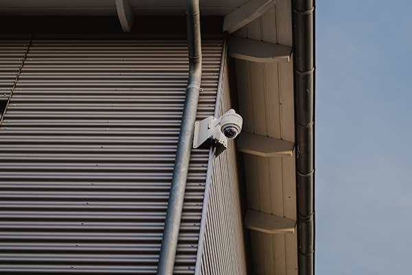 Videoüberwachung, Alarmierung und technische Vernetzung