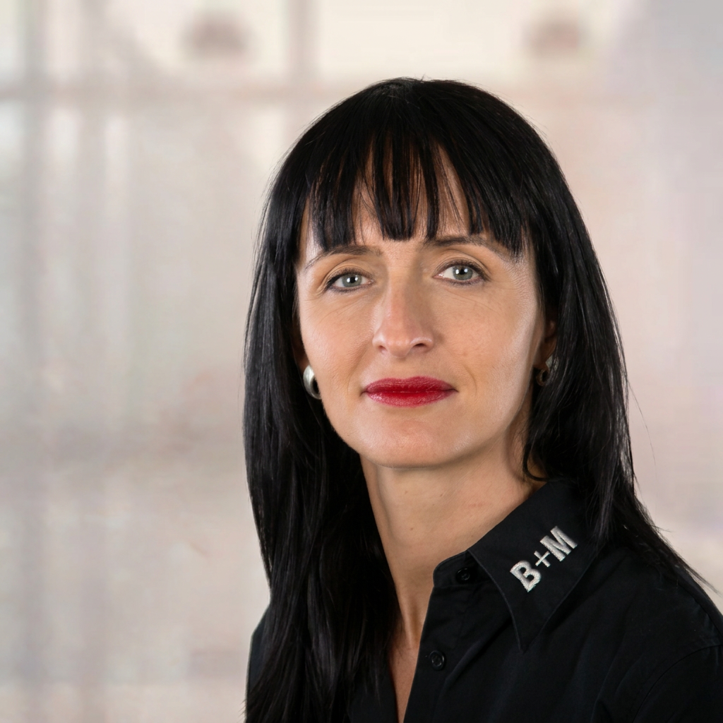 Anne Meiler
