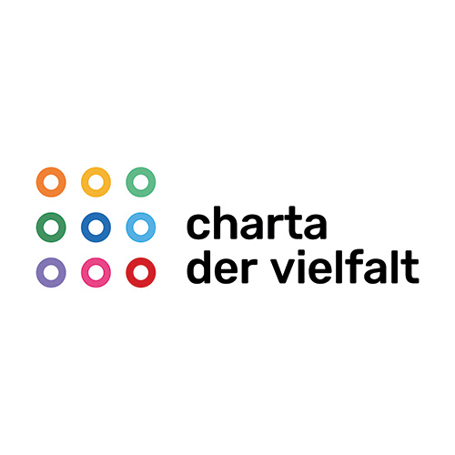 Charta der Vielfalt