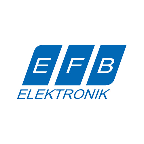 EFB Elektronik Hewlett Packard Enterprise