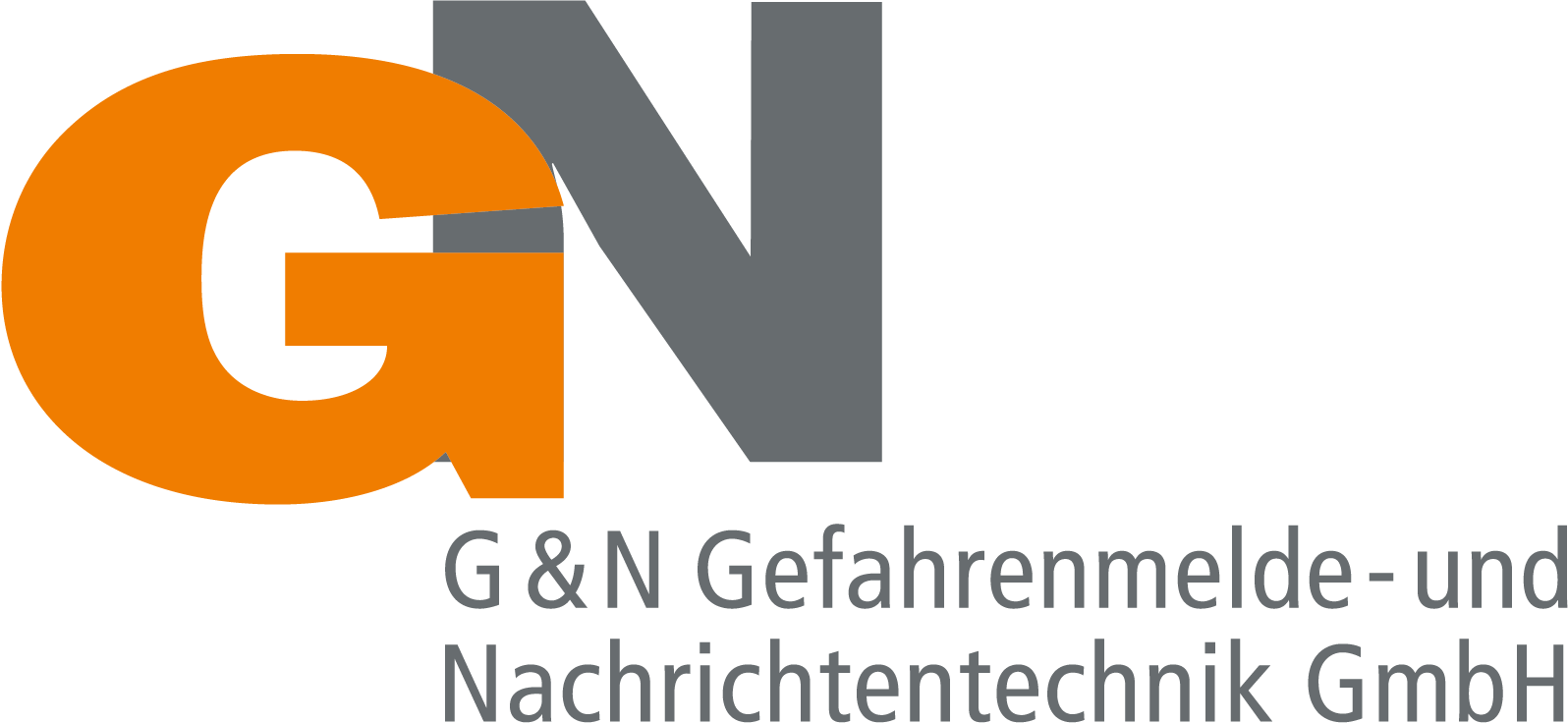 G&N gefahrenmelde- und Nachrichtentechnik Logo