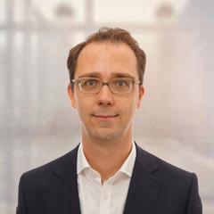 Philipp Betrelsmeier CFO der G&N Holding GmbH