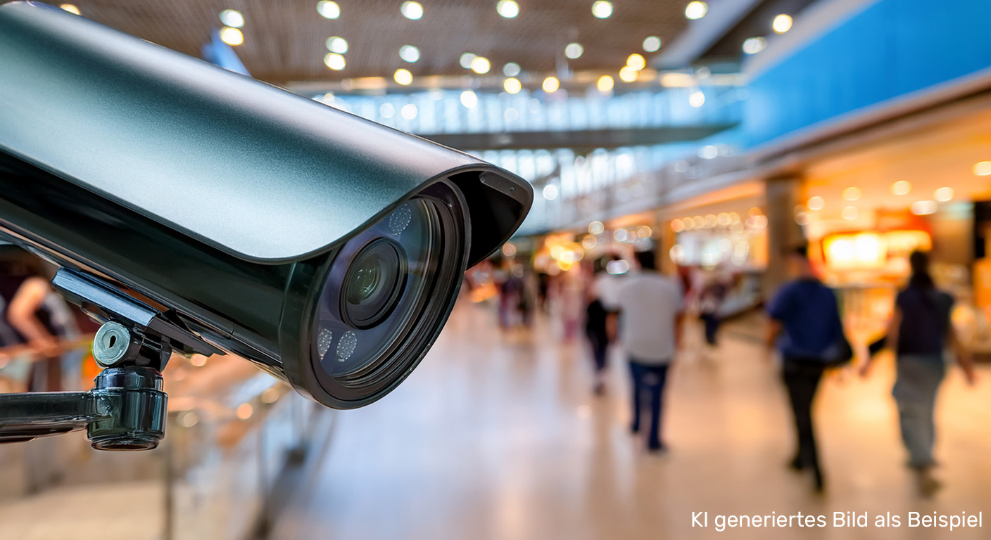 Videoüberwachung und Sicherheitstechnik in Jena Videoüberwachung und Sicherheitstechnik in Jena