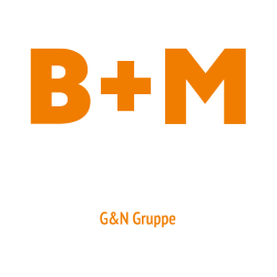 B+M Sicherheitstechnik Plauen GmbH ein Unternehmen der G&N Gruppe